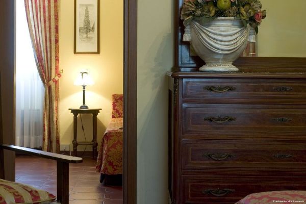 Villa Liana Hotel (Florenz)